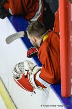 Photo hockey match Besanon - Colmar le 14/12/2024