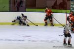 Photo hockey match Besanon - Colmar le 14/12/2024