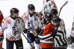 Photo hockey match Besanon - Colmar le 14/12/2024