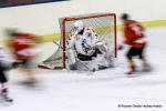 Photo hockey match Besanon - Colmar le 14/12/2024