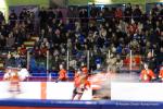 Photo hockey match Besanon - Colmar le 14/12/2024