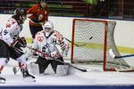 Photo hockey match Besanon - Colmar le 14/12/2024