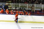 Photo hockey match Besanon - Colmar le 14/12/2024