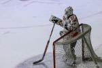 Photo hockey match Besanon - Colmar le 14/12/2024