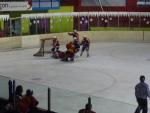 Photo hockey match Besanon - Colmar le 23/10/2010