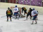 Photo hockey match Besanon - Compigne le 06/03/2011