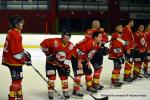 Photo hockey match Besanon - Dijon  le 27/01/2024