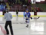 Photo hockey match Besanon - Dijon II le 21/09/2013