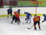 Photo hockey match Besanon - Dijon II le 04/10/2014
