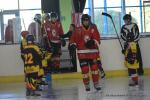 Photo hockey match Besanon - Dijon II le 05/10/2024