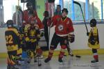 Photo hockey match Besanon - Dijon II le 05/10/2024