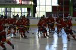 Photo hockey match Besanon - Dijon II le 05/10/2024