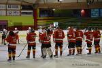 Photo hockey match Besanon - Dijon II le 05/10/2024