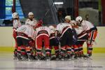 Photo hockey match Besanon - Dijon II le 05/10/2024