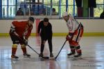 Photo hockey match Besanon - Dijon II le 05/10/2024