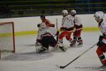 Photo hockey match Besanon - Dijon II le 05/10/2024