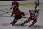 Photo hockey match Besanon - Dijon II le 05/10/2024