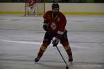 Photo hockey match Besanon - Dijon II le 05/10/2024