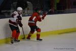 Photo hockey match Besanon - Dijon II le 05/10/2024