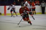 Photo hockey match Besanon - Dijon II le 05/10/2024