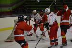 Photo hockey match Besanon - Dijon II le 05/10/2024