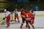 Photo hockey match Besanon - Dijon II le 05/10/2024