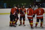 Photo hockey match Besanon - Dijon II le 05/10/2024