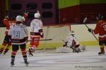 Photo hockey match Besanon - Dijon II le 05/10/2024