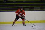 Photo hockey match Besanon - Dijon II le 05/10/2024