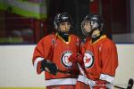 Photo hockey match Besanon - Dijon II le 05/10/2024