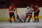 Photo hockey match Besanon - Dijon II le 05/10/2024