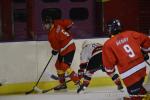 Photo hockey match Besanon - Dijon II le 05/10/2024