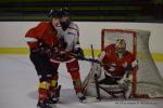 Photo hockey match Besanon - Dijon II le 05/10/2024