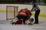 Photo hockey match Besanon - Dijon II le 05/10/2024