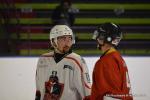 Photo hockey match Besanon - Dijon II le 05/10/2024