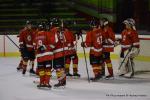 Photo hockey match Besanon - Dijon II le 05/10/2024