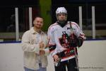 Photo hockey match Besanon - Dijon II le 05/10/2024