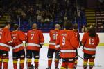 Photo hockey match Besanon - Dijon II le 05/10/2024