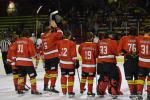 Photo hockey match Besanon - Dijon II le 05/10/2024