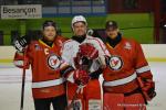 Photo hockey match Besanon - Dijon II le 05/10/2024