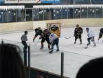Photo hockey match Besanon - Dijon II le 14/11/2009