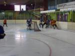 Photo hockey match Besanon - Dijon II le 29/09/2012