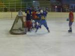 Photo hockey match Besanon - Dijon II le 29/09/2012