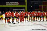 Photo hockey match Besanon - HC Savoie le 09/12/2023