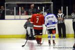 Photo hockey match Besanon - HCMP II le 23/11/2024