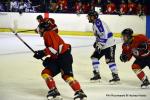 Photo hockey match Besanon - HCMP II le 23/11/2024