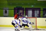 Photo hockey match Besanon - HCMP II le 23/11/2024