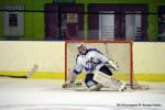 Photo hockey match Besanon - HCMP II le 23/11/2024