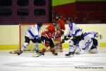 Photo hockey match Besanon - HCMP II le 23/11/2024