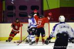 Photo hockey match Besanon - HCMP II le 23/11/2024